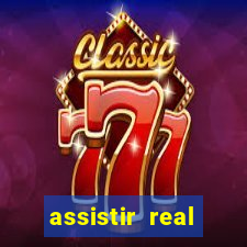 assistir real madrid multi canais